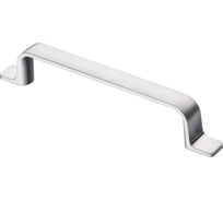 Ручка-скоба Kerron комплект из 4 шт., 128 мм, матовый хром, S-2520-128 SC SET4(S-2520-128 SC)