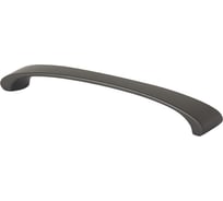 Ручка-скоба Kerron комплект из 2 шт, 160 мм, графит, S-2620-160 GF SET2(S-2620-160 GF)