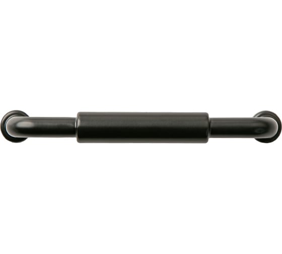 Ручка-скоба Kerron комплект из 4 шт., 96 мм, матовый черный, S-2623-96 BL SET4(S-2623-96 BL)