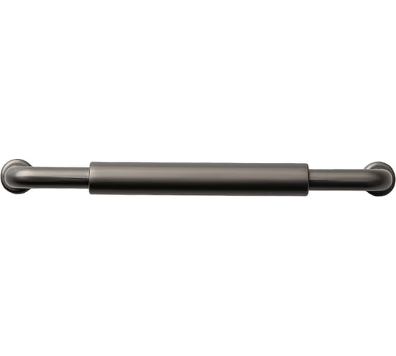 Ручка-скоба Kerron комплект из 4 шт., 128 мм, серый, S-2623-128 GR SET4(S-2623-128 GF)