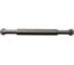 Комплект из 4 шт. ручка-скоба Kerron, 128 мм, графит, S-2623-128 GF SET4(S-2623-128 GF) 2