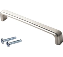 Ручка-скоба Kerron комплект из 4 шт., 128 мм, хром, S-2625-128 SET4(S-2625-128)