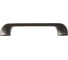 Комплект из 4 шт. ручка-скоба Kerron, 128 мм, графит, S-2622-128 GF SET4(S-2622-128 GF) 3