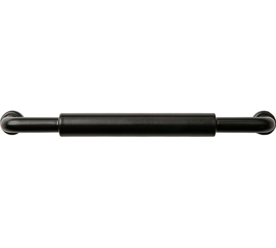 Ручка-скоба Kerron комплект из 4 шт., 128 мм, матовый черный, S-2623-128 BL SET4(S-2623-128 BL)