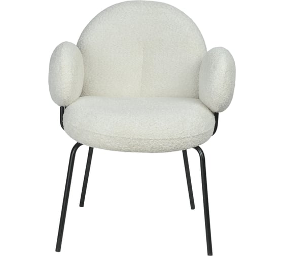 Стул для кухни обеденный Стул Груп Nina M, жемчужный DR-1252-A UF998-03