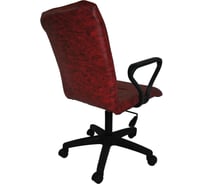 Кресло Мебион SAMBA-ARM-LG-00-11-24-35-42-51-61-71