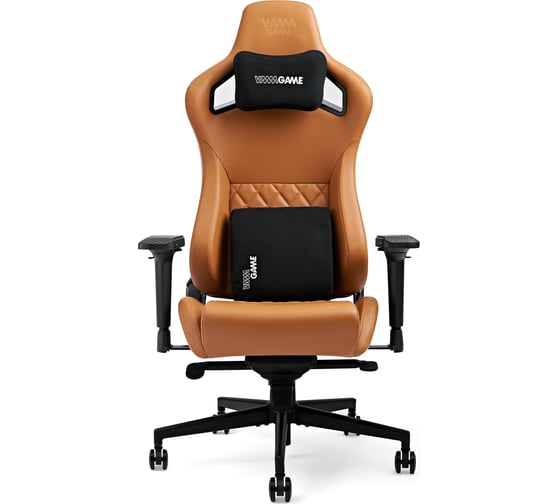 Игровое компьютерное кресло VMMGame MAROON NEW ERA TOSCANA OT-D06TA-UP 1