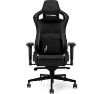 Игровое компьютерное кресло VMMGame MAROON NEW ERA BLACK OT-D06B-UP