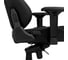 Игровое компьютерное кресло VMMGame MAROON NEW ERA BLACK OT-D06B-UP 13