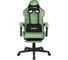 Игровое компьютерное кресло VMMGame THRONE VELOUR GREEN OT-B31-VRGN 1