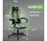Игровое компьютерное кресло VMMGame THRONE VELOUR GREEN OT-B31-VRGN 7