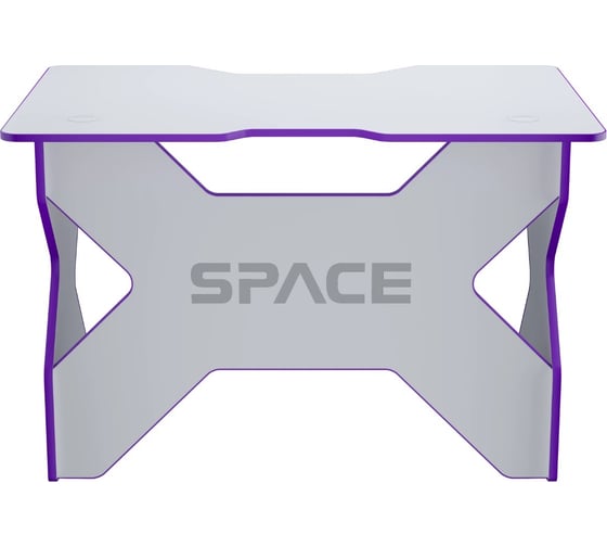 Игровой компьютерный стол VMMGame SPACE LIGHT PURPLE ST-1WPU 1