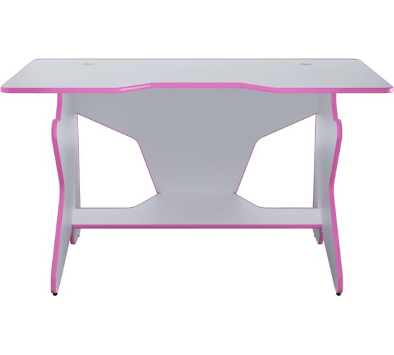 Игровой компьютерный стол VMMGame SPACEONE LIGHT PINK SO-1-WEPK