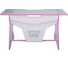 Игровой компьютерный стол VMMGame SPACEONE LIGHT PINK SO-1-WEPK 1