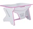 Игровой компьютерный стол VMMGame SPACEONE LIGHT PINK SO-1-WEPK 2