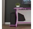 Игровой компьютерный стол VMMGame SPACEONE LIGHT PINK SO-1-WEPK 5