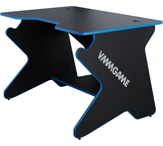 Игровой компьютерный стол VMMGame SPACEONE DARK BLUE SO-1-BKBE