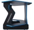 Игровой угловой компьютерный cтол VMMGame JETX DARK BLUE SF-1BKBE 4