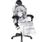 Накидка для компьютерного кресла VMMGame PONCHO print HOPE P2HE 1