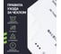 Накидка для компьютерного кресла VMMGame PONCHO print HOPE P2HE 2