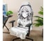 Накидка для компьютерного кресла VMMGame PONCHO print HOPE P2HE 6