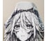 Накидка для компьютерного кресла VMMGame PONCHO print HOPE P2HE 7