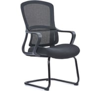 Кресло офисное KSG SPARX FRS-12 Rust Black FL/черный НФ-00000863