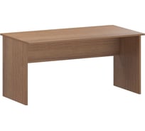 Стол письменный Комус PT Арго А-003 орех 97850