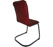 Стул Мебион SAMBA-FP-LG-01-11-24-30