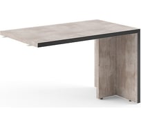 Приставка-брифинг Комус SL_TORR ТВ127, дуб каньон 425760