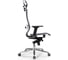 Кресло МЕТТА Samurai S-3.051 Infinity Easy Clean (Черный) z509316361 2