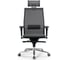Кресло МЕТТА Samurai S-3.051 Infinity Easy Clean (Черный) z509316361 3