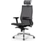 Кресло МЕТТА Samurai S-3.051 Infinity Easy Clean (Черный) z509316361 4