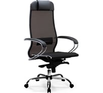 Кресло МЕТТА Samurai S-1.04 Infinity Easy Clean (Черный) z509335959