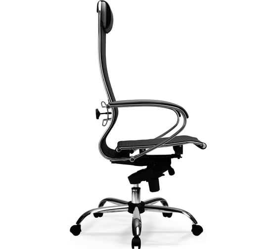 Кресло МЕТТА Samurai S-1.04 Infinity Easy Clean (Черный) z509335959