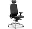 Кресло МЕТТА Samurai KL-3.04 Infinity Easy Clean (Черный) z509339421 1