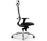 Кресло МЕТТА Samurai KL-3.04 Infinity Easy Clean (Черный) z509339421 3