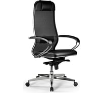 Кресло МЕТТА Samurai Comfort S Infinity Easy Clean (Черный) z509325745