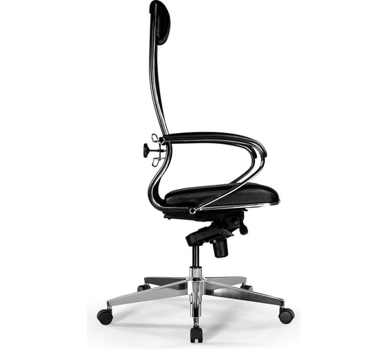 Кресло МЕТТА Samurai Comfort S Infinity Easy Clean (Черный) z509325745