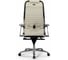 Кресло МЕТТА Samurai KL-1.04 Infinity Easy Clean (Молочный) z509312134 6