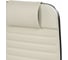 Кресло МЕТТА Samurai KL-1.04 Infinity Easy Clean (Молочный) z509312134 7