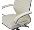Кресло МЕТТА Samurai KL-1.04 Infinity Easy Clean (Молочный) z509312134 9