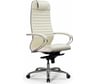 Кресло МЕТТА Samurai KL-1.04 Infinity Easy Clean (Молочный) z509312134