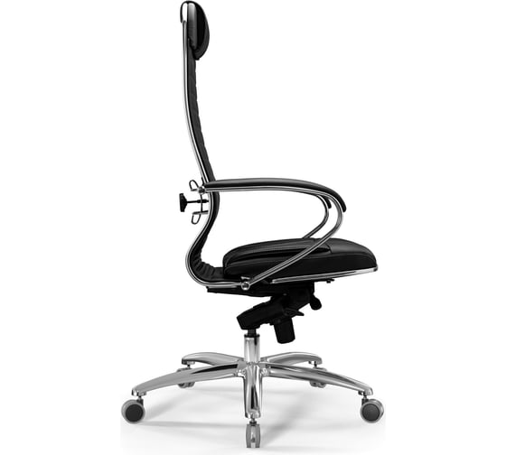 Кресло МЕТТА Samurai KL-1.04 Infinity Easy Clean (Черный) z509320788