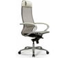 Кресло МЕТТА Samurai S-1.04 Infinity Easy Clean (Молочный) z509312141