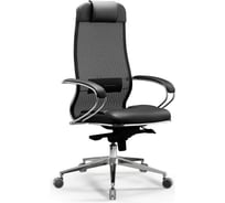 Кресло МЕТТА Samurai SL-1.041 Infinity Easy Clean (Черный) z316036493