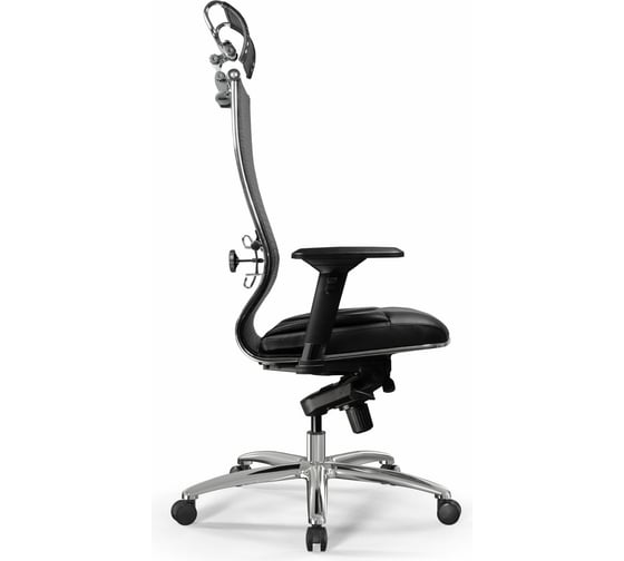 Кресло МЕТТА Samurai SL-3.05 Infinity Easy Clean (Черный) z509339452