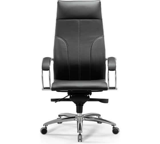 Кресло МЕТТА Samurai Lux-11 Infinity Easy Clean (Черный) z316035649