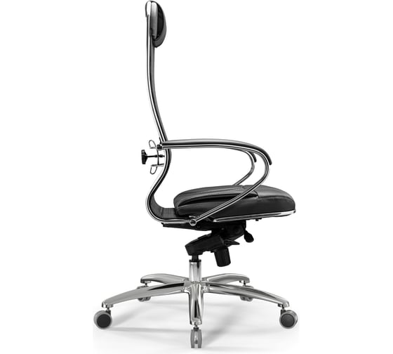 Кресло МЕТТА Samurai SL-1.04 Infinity Easy Clean (Черный) z509339292
