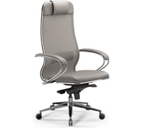 Кресло МЕТТА Samurai S-2.05 Infinity Easy Clean (Черный) z316036073